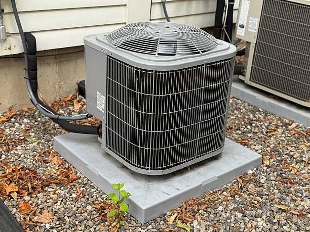 24/7 Emergency Ductwork Repair experts in Kingston, WA