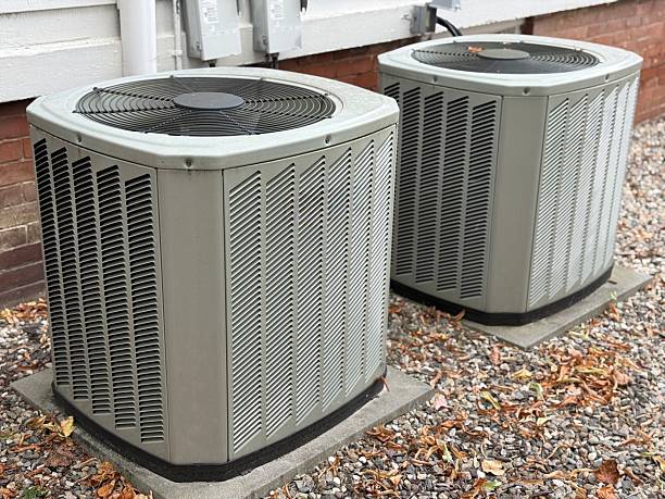 Reliable Ductwork Repair contractor in Kingston, WA by AAA Pro HVAC